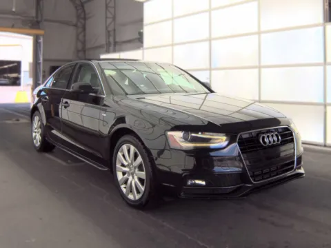 More photos of 2015 Audi A4 2.0T Premium at Gulliver Auto Group, TX
