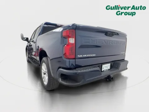 More photos of 2022 Chevrolet Silverado 1500 Custom at Gulliver Auto Group, TX