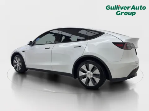 More photos of 2020 Tesla Model Y Long Range at Gulliver Auto Group, TX
