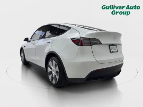 More photos of 2020 Tesla Model Y Long Range at Gulliver Auto Group, TX