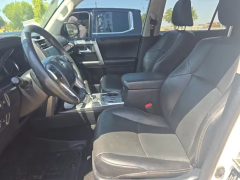 More photos of 2022 Toyota 4Runner Limited at Gulliver Auto Group, TX