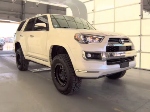 More photos of 2022 Toyota 4Runner Limited at Gulliver Auto Group, TX