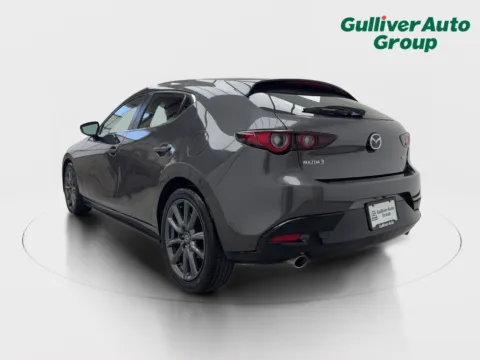 More photos of 2024 Mazda Mazda3 2.5 S Preferred Package at Gulliver Auto Group, TX