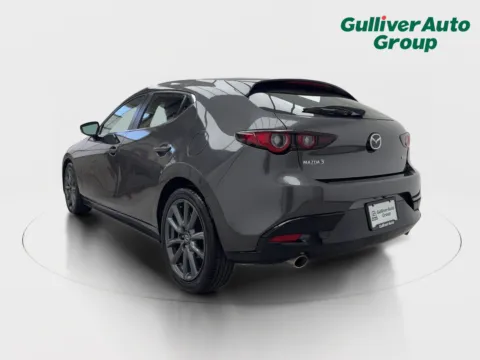 More photos of 2024 Mazda Mazda3 2.5 S Preferred Package at Gulliver Auto Group, TX