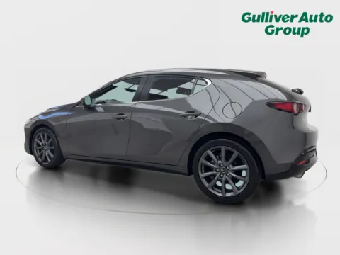 More photos of 2024 Mazda Mazda3 2.5 S Preferred Package at Gulliver Auto Group, TX