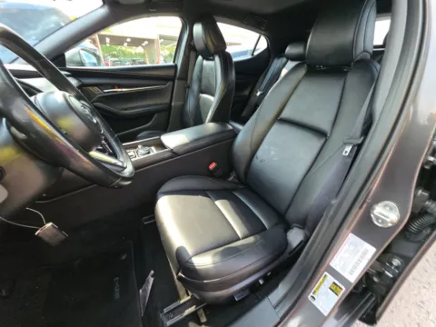 More photos of 2024 Mazda Mazda3 2.5 S Preferred Package at Gulliver Auto Group, TX