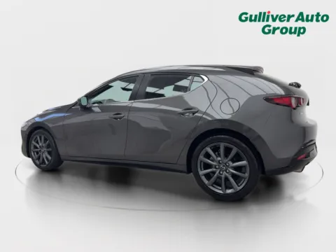 More photos of 2024 Mazda Mazda3 2.5 S Preferred Package at Gulliver Auto Group, TX