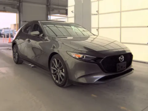 More photos of 2024 Mazda Mazda3 2.5 S Preferred Package at Gulliver Auto Group, TX