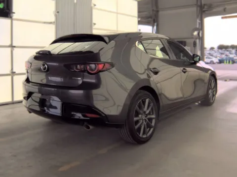 More photos of 2024 Mazda Mazda3 2.5 S Preferred Package at Gulliver Auto Group, TX