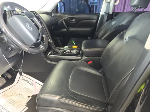 More photos of 2020 INFINITI QX80 LUXE at Gulliver Auto Group, TX