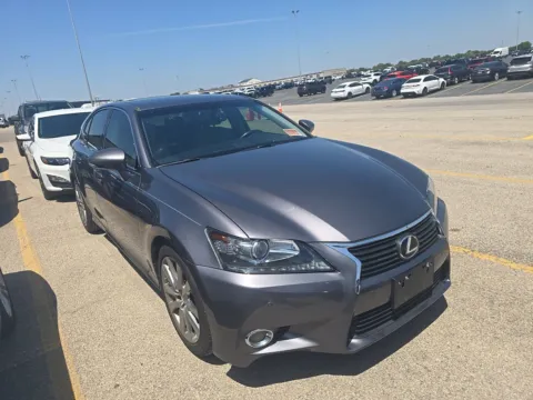 More photos of 2013 Lexus GS 350 at Gulliver Auto Group, TX