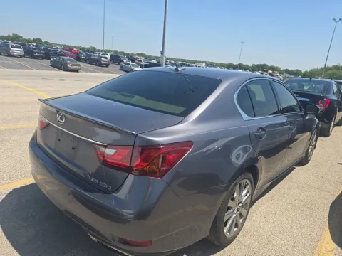More photos of 2013 Lexus GS 350 at Gulliver Auto Group, TX