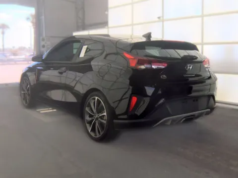 Another view of 2020 Hyundai Veloster 2.0 Premium for sale in Plano, TX at Gulliver Auto Group