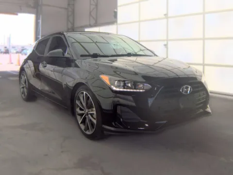 More photos of 2020 Hyundai Veloster 2.0 Premium at Gulliver Auto Group, TX