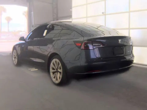 Photos of 2022 Tesla Model 3 Long Range for sale in Plano, TX at Gulliver Auto Group