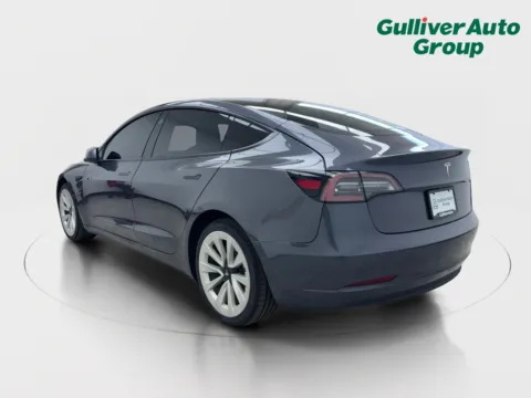 More photos of 2022 Tesla Model 3 Long Range at Gulliver Auto Group, TX
