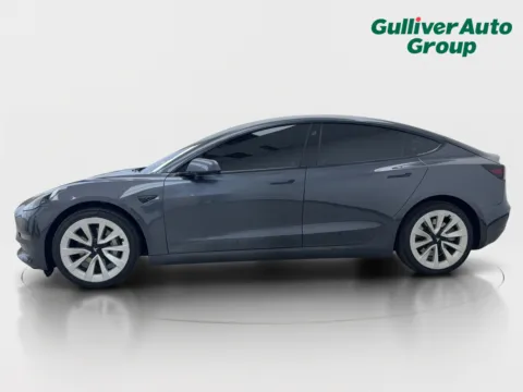 More photos of 2022 Tesla Model 3 Long Range at Gulliver Auto Group, TX