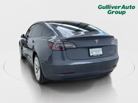 More photos of 2022 Tesla Model 3 Long Range at Gulliver Auto Group, TX
