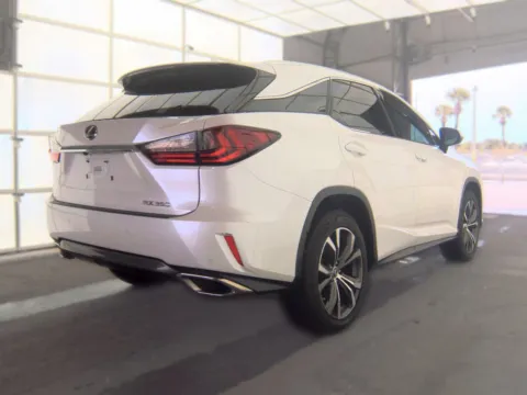Another view of 2019 Lexus RX 350 for sale in Plano, TX at Gulliver Auto Group