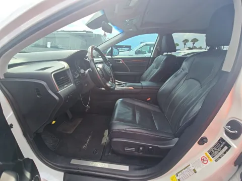 More photos of 2019 Lexus RX 350 at Gulliver Auto Group, TX
