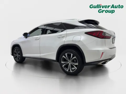 More photos of 2019 Lexus RX 350 at Gulliver Auto Group, TX