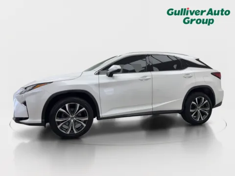 Photos of 2019 Lexus RX 350 for sale in Plano, TX at Gulliver Auto Group