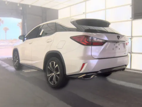 Another view of 2019 Lexus RX 350 for sale in Plano, TX at Gulliver Auto Group