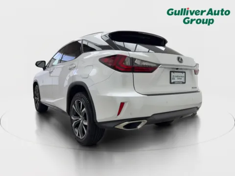 More photos of 2019 Lexus RX 350 at Gulliver Auto Group, TX