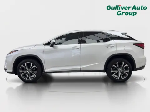 Another view of 2019 Lexus RX 350 for sale in Plano, TX at Gulliver Auto Group
