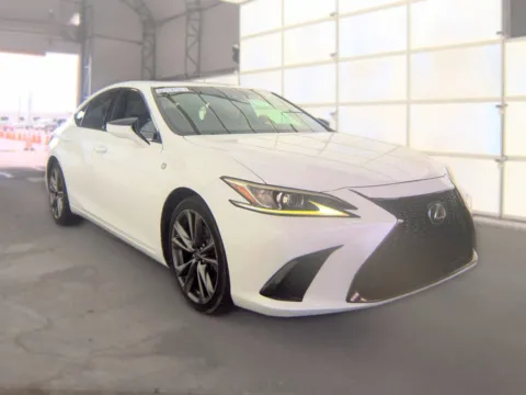 More photos of 2019 Lexus ES 350 F Sport at Gulliver Auto Group, TX