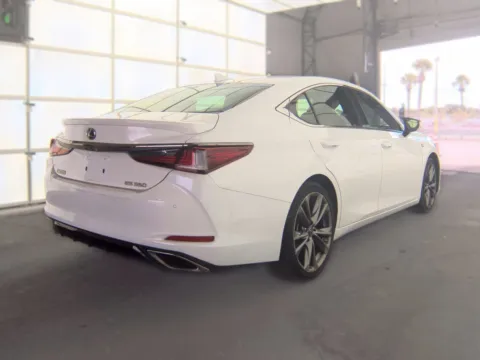 More photos of 2019 Lexus ES 350 F Sport at Gulliver Auto Group, TX