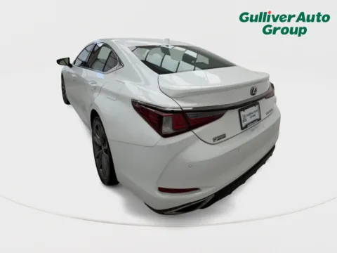 More photos of 2019 Lexus ES 350 F Sport at Gulliver Auto Group, TX