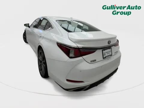 More photos of 2019 Lexus ES 350 F Sport at Gulliver Auto Group, TX