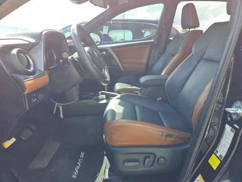 More photos of 2016 Toyota RAV4 SE at Gulliver Auto Group, TX