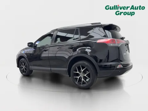 More photos of 2016 Toyota RAV4 SE at Gulliver Auto Group, TX