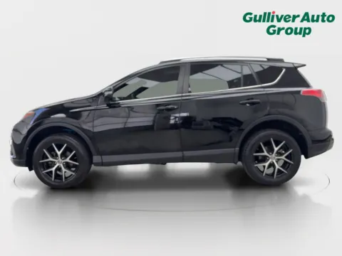 Another view of 2016 Toyota RAV4 SE for sale in Plano, TX at Gulliver Auto Group