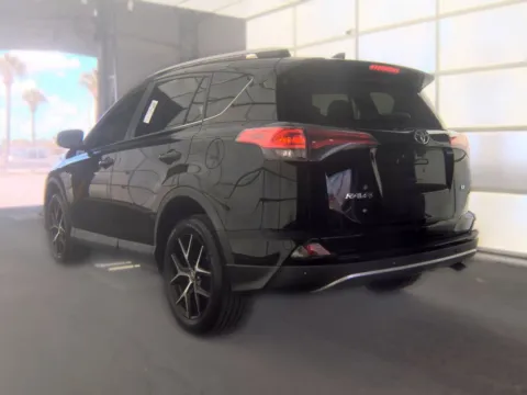 Another view of 2016 Toyota RAV4 SE for sale in Plano, TX at Gulliver Auto Group