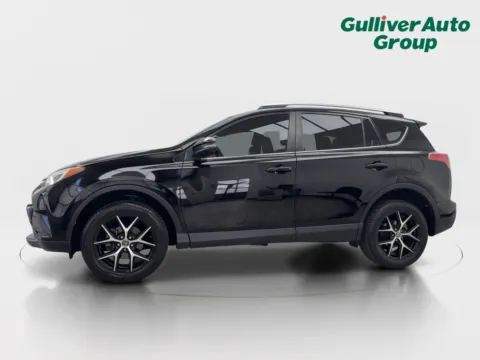Photos of 2016 Toyota RAV4 SE for sale in Plano, TX at Gulliver Auto Group