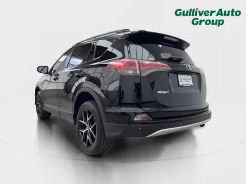 More photos of 2016 Toyota RAV4 SE at Gulliver Auto Group, TX