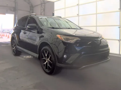 More photos of 2016 Toyota RAV4 SE at Gulliver Auto Group, TX