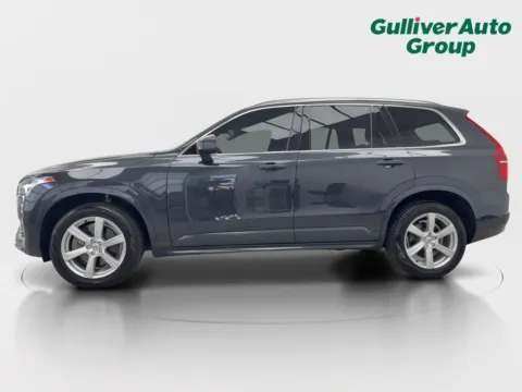 Another view of 2022 Volvo XC90 T5 Momentum for sale in Plano, TX at Gulliver Auto Group
