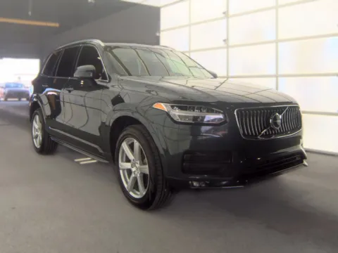 More photos of 2022 Volvo XC90 T5 Momentum at Gulliver Auto Group, TX