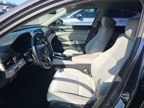 More photos of 2019 Honda Accord LX at Gulliver Auto Group, TX