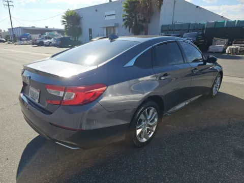 More photos of 2019 Honda Accord LX at Gulliver Auto Group, TX