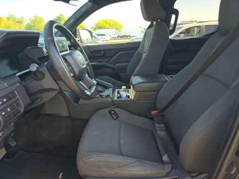 More photos of 2024 Toyota Tacoma SR5 at Gulliver Auto Group, TX