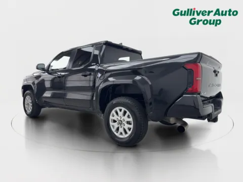 More photos of 2024 Toyota Tacoma SR5 at Gulliver Auto Group, TX