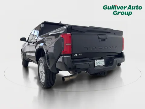 More photos of 2024 Toyota Tacoma SR5 at Gulliver Auto Group, TX