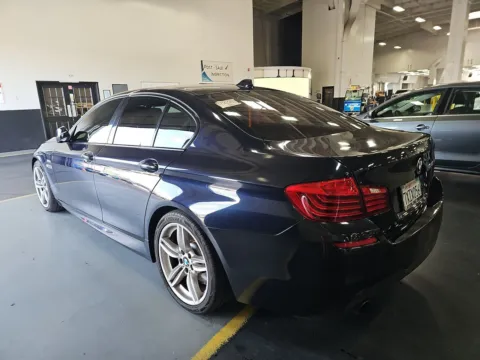 Photos of 2015 BMW 5 Series 535i for sale in Plano, TX at Gulliver Auto Group