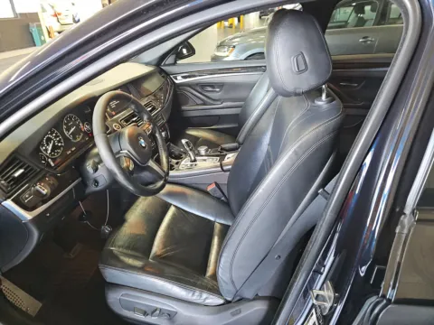 More photos of 2015 BMW 5 Series 535i at Gulliver Auto Group, TX