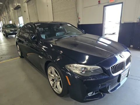 More photos of 2015 BMW 5 Series 535i at Gulliver Auto Group, TX